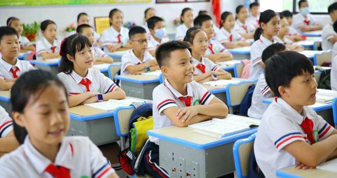 教室空调全覆盖家长却提出新顾虑！米乐m6江苏将用1亿元实现中小学(图4)