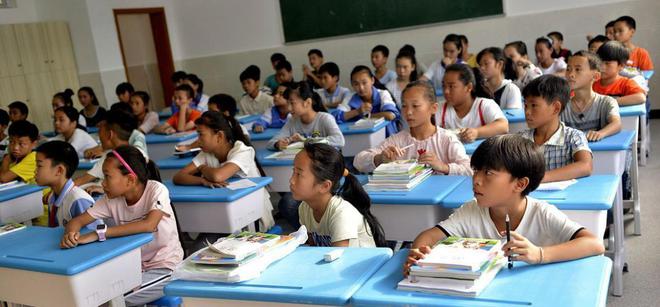 教室空调全覆盖家长却提出新顾虑！米乐m6江苏将用1亿元实现中小学(图3)