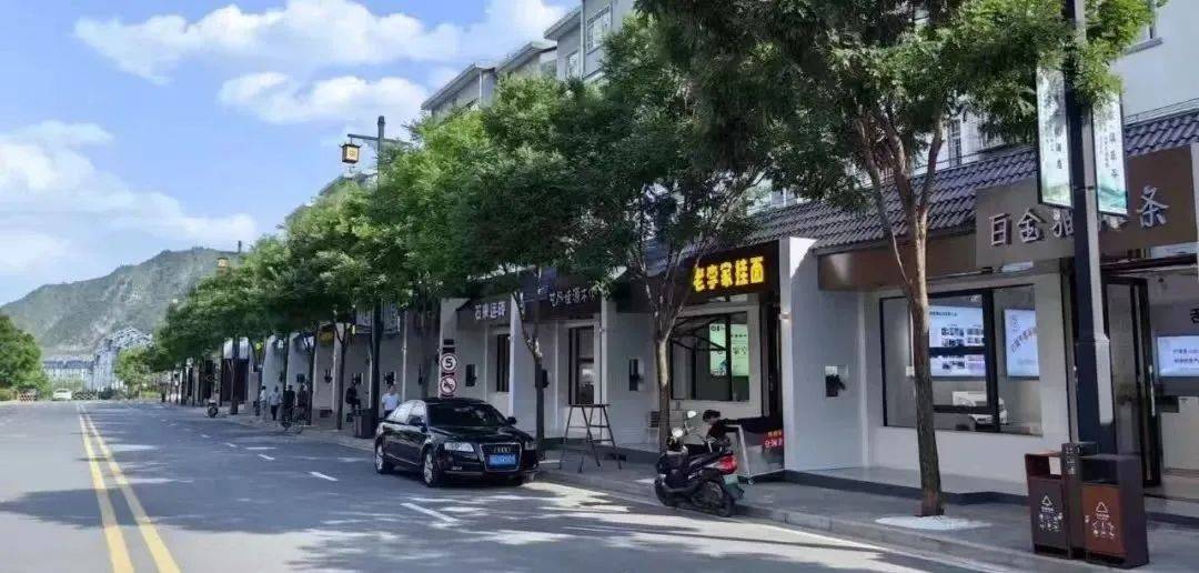 ：三产并进强根基 蓄势赋能促发展米乐m6看商洛·2024洛南县(图5)