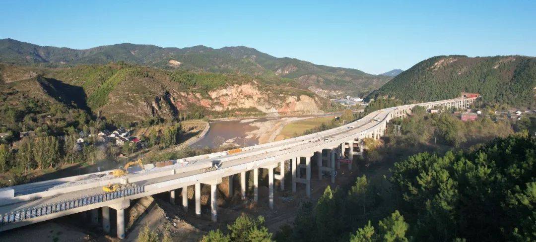 ：三产并进强根基 蓄势赋能促发展米乐m6看商洛·2024洛南县(图3)