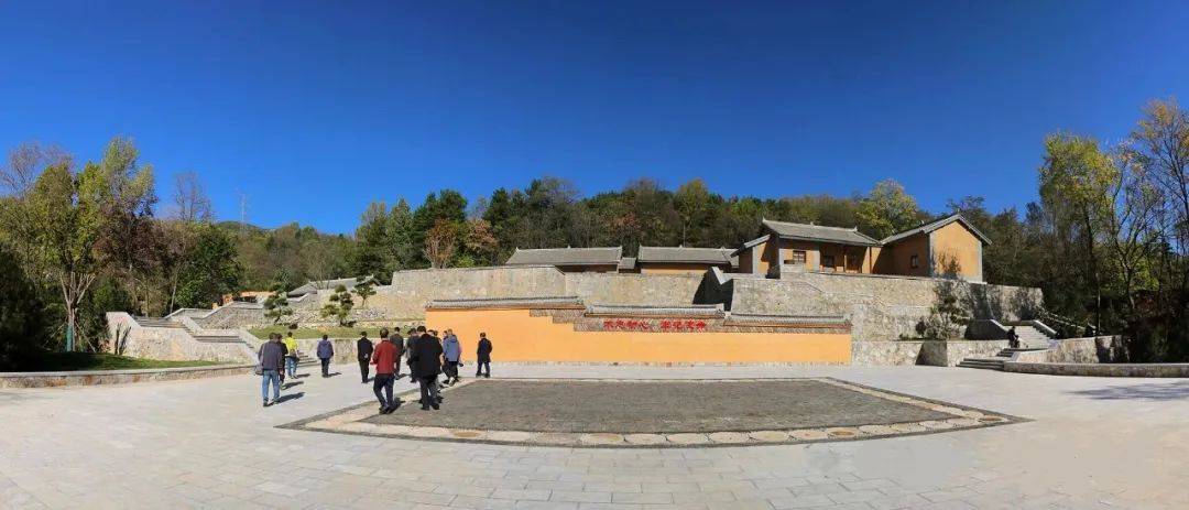 ：三产并进强根基 蓄势赋能促发展米乐m6看商洛·2024洛南县(图7)