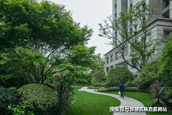 5楼盘评测_普陀金茂府-户型丨停车位普陀金茂府(售楼处)首页网站-202(图6)