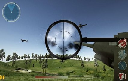 AirDefence）二战防空行动1941（