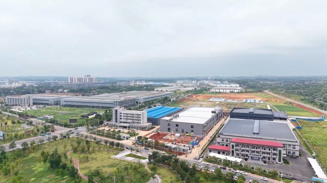 轮融资加速钙钛矿消费级产业化落地钙钛矿企