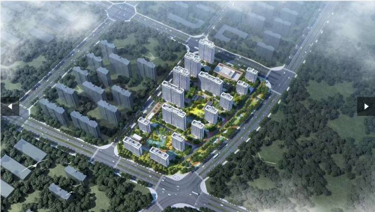 肥2026值得购买的楼盘包河区新华星耀玥湖：合(图2)