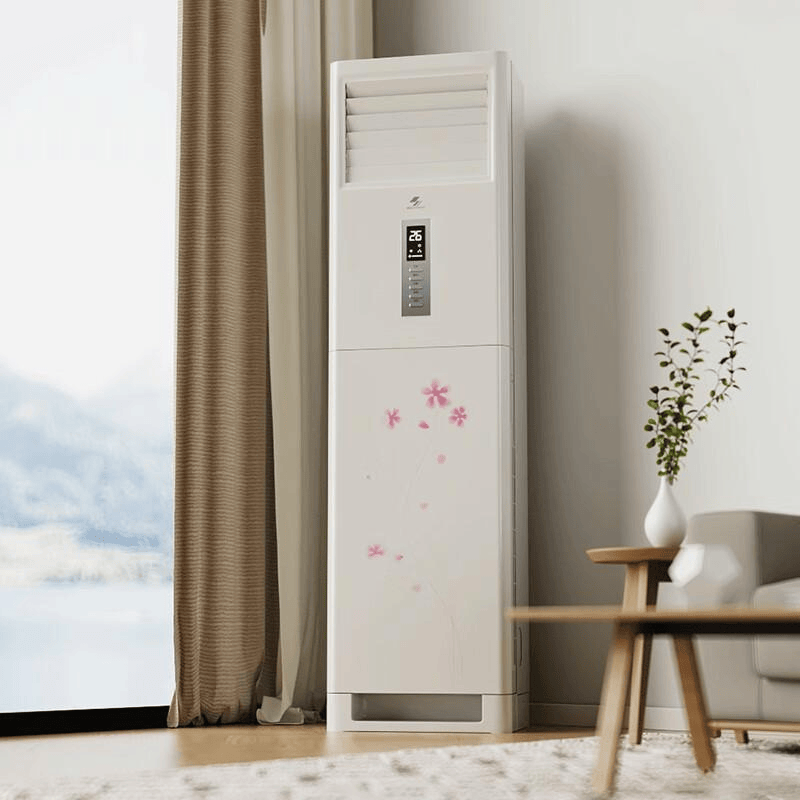 全面对比:功能与体验的深度解析TCL空调柜机与申花空调柜机的(图3) 全面对比:功能与体验的深度解析TCL空调柜机与申花空调柜机的(图3)