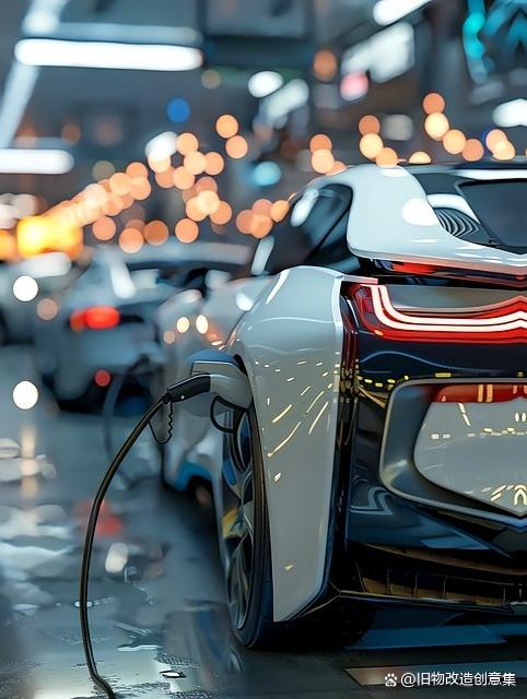 使用保养售后常见问题解答新能源汽车全攻略