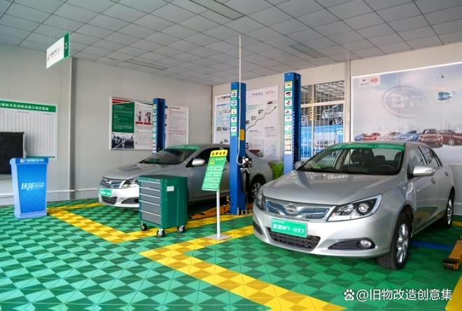 使用保养售后常见问题解答新能源汽车全攻略｜选购(图2)