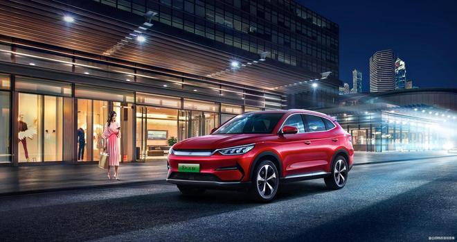 使用保养售后常见问题解答新能源汽车全攻略｜选购(图4)