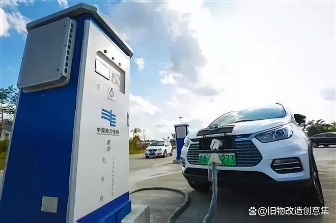 使用保养售后常见问题解答新能源汽车全攻略｜选购(图5)