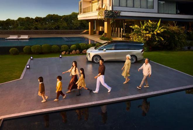 99万起焕新MPV豪华别克至境世家上市43(图4) 99万起焕新MPV豪华别克至境世家上市43(图4)