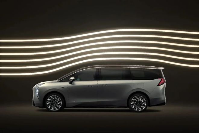 99万起焕新MPV豪华别克至境世家上市43(图2)