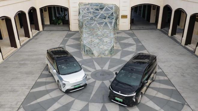 99万起焕新MPV豪华别克至境世家上市43(图5) 99万起焕新MPV豪华别克至境世家上市43(图5)