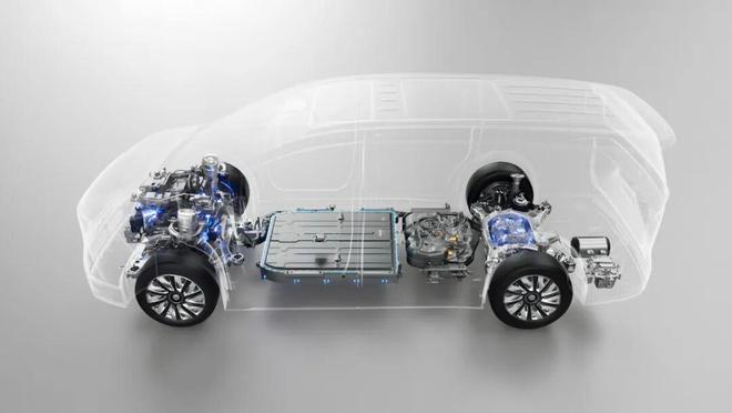 99万起焕新MPV豪华别克至境世家上市43(图3) 99万起焕新MPV豪华别克至境世家上市43(图3)