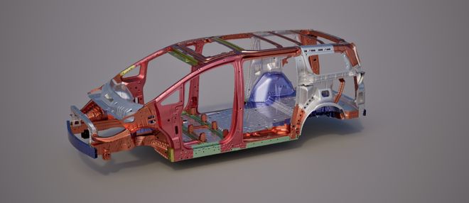 99万起焕新MPV豪华别克至境世家上市43(图11) 99万起焕新MPV豪华别克至境世家上市43(图11)