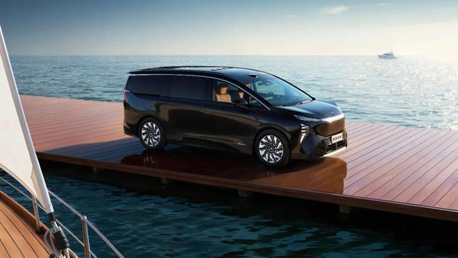 99万起焕新MPV豪华别克至境世家上市43(图22) 99万起焕新MPV豪华别克至境世家上市43(图22)